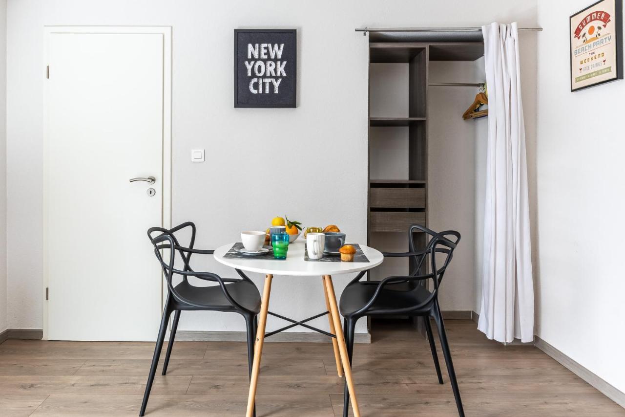 Le 31-Gregimmo-Appart'Hotel 몽벨리에 외부 사진