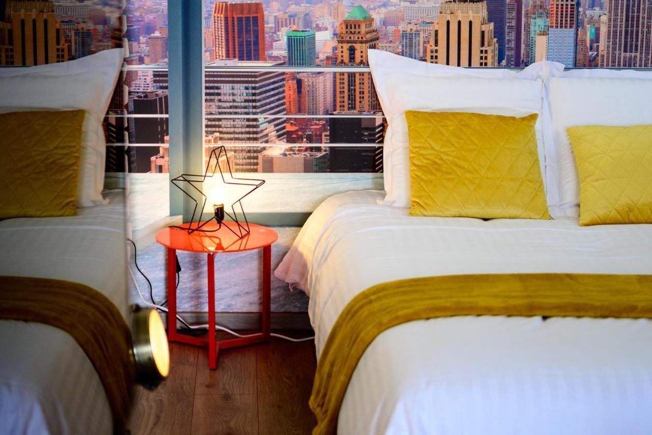 Le 31-Gregimmo-Appart'Hotel 몽벨리에 외부 사진